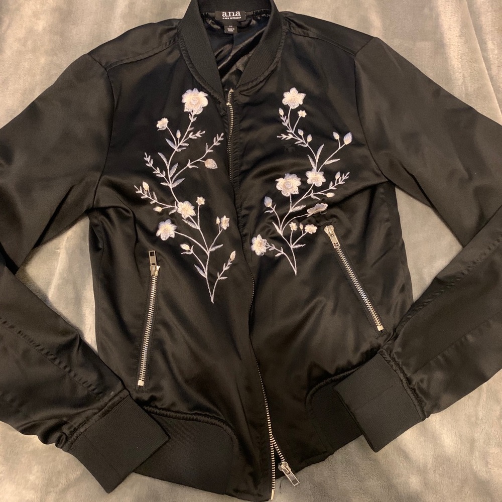 Fall Jacket